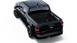 2025 Ford Maverick® External Image 3